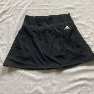 Adidas golf skort M